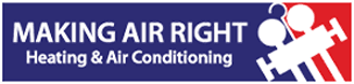 Making Air Right Logo